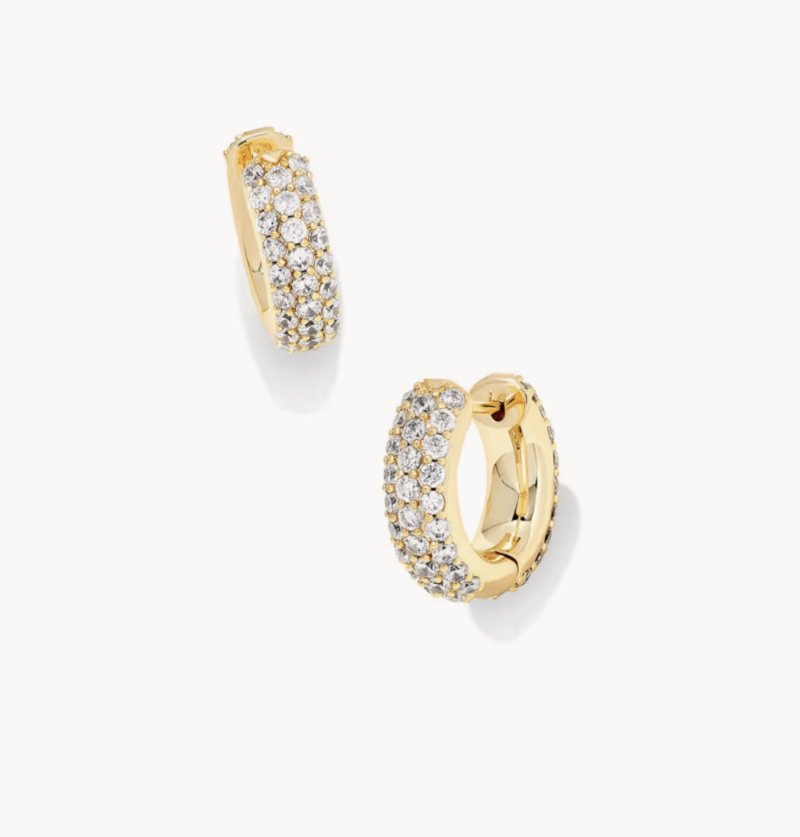 kendra scott earrings